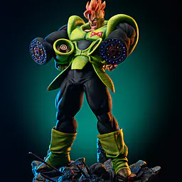 DIM - Android 16 5