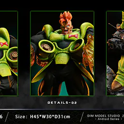 DIM - Android 16 8
