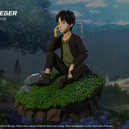 ERA - Eren 3