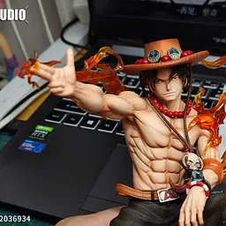 ML - Ace 5
