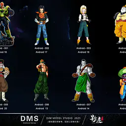 DIM - Android 16 9