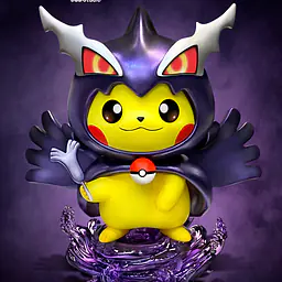 EGG - Pikachu Lugia 3