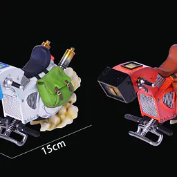 JacksDo - Launch Bike 13