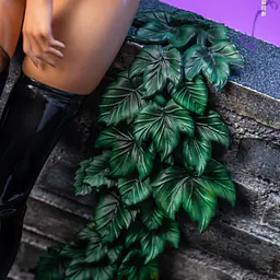 FA - Yoruichi 7
