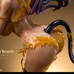 FA - Yoruichi 21