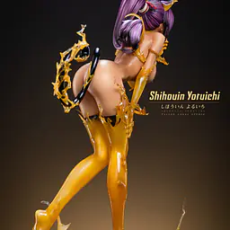 FA - Yoruichi 8