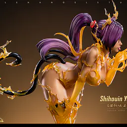 FA - Yoruichi 19