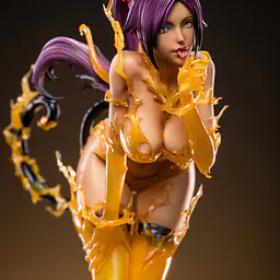 FA - Yoruichi 16