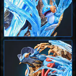 Fantasy - Swampert 2