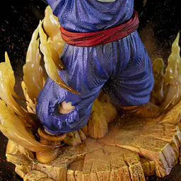 MM - Gohan 5