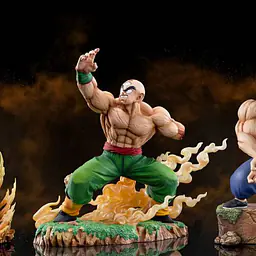 MM - Gohan 6