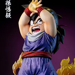 MM - Gohan 3