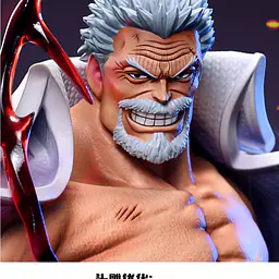 TH - Garp 8