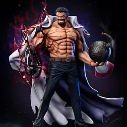 TH - Garp 3