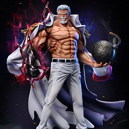 TH - Garp 4