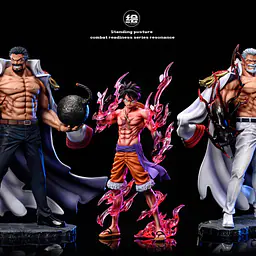 TH - Garp 5