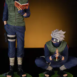 SNBR - Kakashi 3