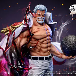 TH - Garp 7