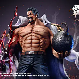 TH - Garp 6