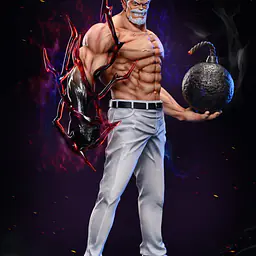 TH - Garp 2