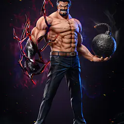 TH - Garp 1