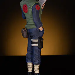 SNBR - Kakashi 8