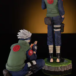 SNBR - Kakashi 11