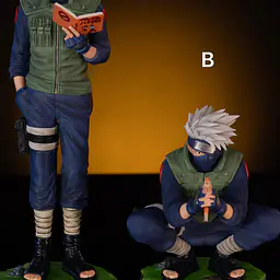 SNBR - Kakashi 12