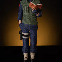 SNBR - Kakashi 1