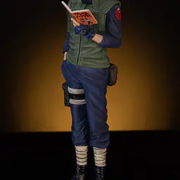 SNBR - Kakashi 6