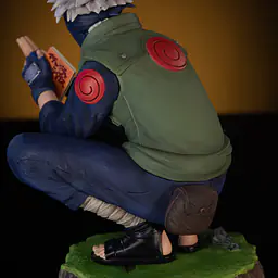 SNBR - Kakashi 7