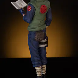 SNBR - Kakashi 10