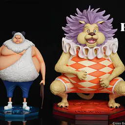 Master - Mohji and Richie 1