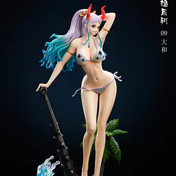 Diamond - Yamato 4