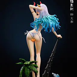 Diamond - Yamato 6