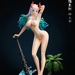 Diamond - Yamato 9