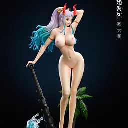Diamond - Yamato 10