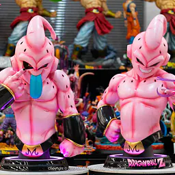 Army Ant - Kid Buu 6