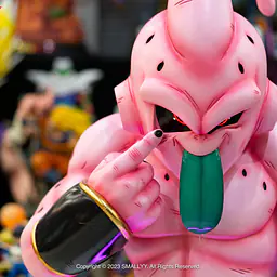 Army Ant - Kid Buu 14