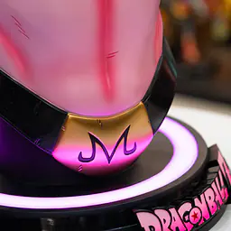 Army Ant - Kid Buu 11