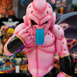 Army Ant - Kid Buu 8
