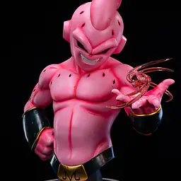 Army Ant - Kid Buu 2
