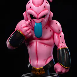 Army Ant - Kid Buu 1