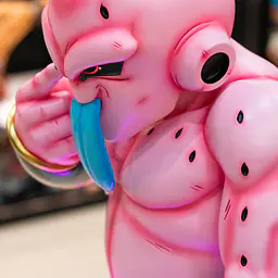 Army Ant - Kid Buu 13