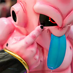 Army Ant - Kid Buu 10