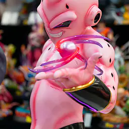 Army Ant - Kid Buu 9