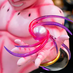 Army Ant - Kid Buu 12