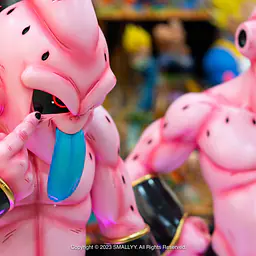Army Ant - Kid Buu 7