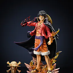 LX - Luffy 2