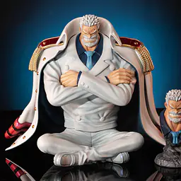 Brain Hole - Garp 4